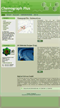 Mobile Screenshot of chemograph.de